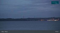 Archived image Webcam Prora - Bay of Binz 06:00