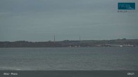 Archived image Webcam Prora - Bay of Binz 08:00