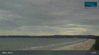 Archived image Webcam Prora - Bay of Binz 12:00