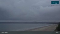 Archiv Foto Webcam Prora auf Rügen - Binzer Bucht 02:00