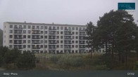 Archiv Foto Webcam Prora auf Rügen - Binzer Bucht 07:00
