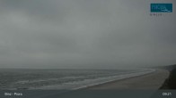 Archiv Foto Webcam Prora auf Rügen - Binzer Bucht 08:00