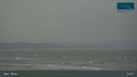 Archiv Foto Webcam Prora auf Rügen - Binzer Bucht 14:00