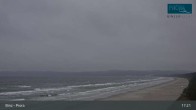 Archiv Foto Webcam Prora auf Rügen - Binzer Bucht 16:00