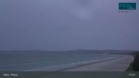 Archived image Webcam Prora - Bay of Binz 02:00