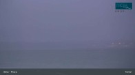 Archived image Webcam Prora - Bay of Binz 16:00