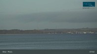 Archiv Foto Webcam Prora auf Rügen - Binzer Bucht 07:00
