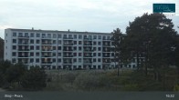 Archiv Foto Webcam Prora auf Rügen - Binzer Bucht 00:00