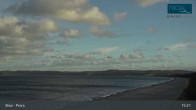Archiv Foto Webcam Prora auf Rügen - Binzer Bucht 14:00