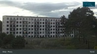 Archiv Foto Webcam Prora auf Rügen - Binzer Bucht 00:00