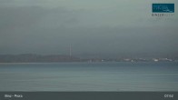 Archiv Foto Webcam Prora auf Rügen - Binzer Bucht 07:00