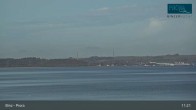 Archiv Foto Webcam Prora auf Rügen - Binzer Bucht 10:00