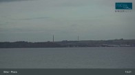 Archiv Foto Webcam Prora auf Rügen - Binzer Bucht 12:00