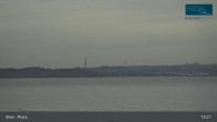 Archiv Foto Webcam Prora auf Rügen - Binzer Bucht 20:00