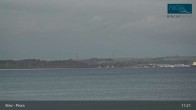 Archiv Foto Webcam Prora auf Rügen - Binzer Bucht 10:00