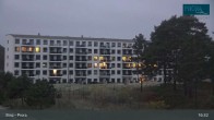 Archiv Foto Webcam Prora auf Rügen - Binzer Bucht 00:00
