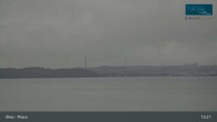 Archiv Foto Webcam Prora auf Rügen - Binzer Bucht 12:00