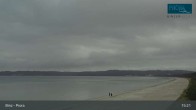 Archiv Foto Webcam Prora auf Rügen - Binzer Bucht 14:00