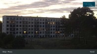 Archiv Foto Webcam Prora auf Rügen - Binzer Bucht 00:00