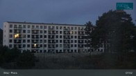 Archiv Foto Webcam Prora auf Rügen - Binzer Bucht 07:00