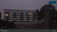 Archiv Foto Webcam Prora auf Rügen - Binzer Bucht 06:00