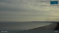 Archiv Foto Webcam Prora auf Rügen - Binzer Bucht 10:00