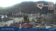 Archiv Foto Webcam Bozen - Stadt Hotel Citta 06:00