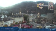 Archiv Foto Webcam Bozen - Stadt Hotel Citta 06:00