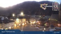 Archiv Foto Webcam Bozen - Stadt Hotel Citta 06:00