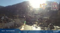 Archiv Foto Webcam Bozen - Stadt Hotel Citta 10:00