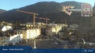 Archiv Foto Webcam Bozen - Stadt Hotel Citta 14:00