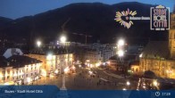 Archiv Foto Webcam Bozen - Stadt Hotel Citta 16:00