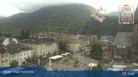 Archiv Foto Webcam Bozen - Stadt Hotel Citta 12:00