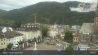Archiv Foto Webcam Bozen - Stadt Hotel Citta 06:00