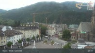 Archiv Foto Webcam Bozen - Stadt Hotel Citta 06:00