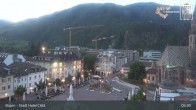 Archiv Foto Webcam Bozen - Stadt Hotel Citta 04:00