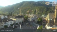 Archiv Foto Webcam Bozen - Stadt Hotel Citta 06:00