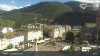 Archiv Foto Webcam Bozen - Stadt Hotel Citta 16:00