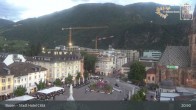 Archiv Foto Webcam Bozen - Stadt Hotel Citta 02:00