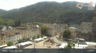 Archiv Foto Webcam Bozen - Stadt Hotel Citta 12:00