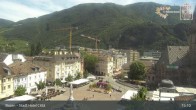 Archiv Foto Webcam Bozen - Stadt Hotel Citta 14:00
