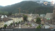 Archiv Foto Webcam Bozen - Stadt Hotel Citta 16:00