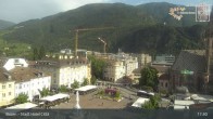 Archiv Foto Webcam Bozen - Stadt Hotel Citta 16:00