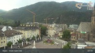 Archiv Foto Webcam Bozen - Stadt Hotel Citta 06:00