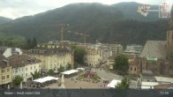 Archiv Foto Webcam Bozen - Stadt Hotel Citta 10:00