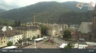Archiv Foto Webcam Bozen - Stadt Hotel Citta 14:00