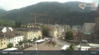 Archived image Webcam Bolzano - Hotel Citta - Walther Square 14:00