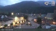 Archiv Foto Webcam Bozen - Stadt Hotel Citta 04:00