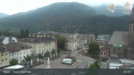 Archiv Foto Webcam Bozen - Stadt Hotel Citta 06:00