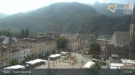 Archiv Foto Webcam Bozen - Stadt Hotel Citta 10:00